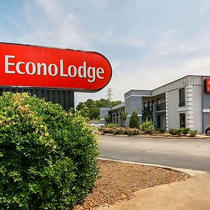 Econo Lodge Research Triangle Park